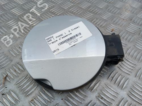 Used Fuel flap PEUGEOT 308 I (4A_, 4C_) 2.0 HDi (136 hp) 28741832