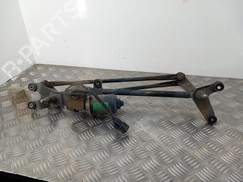 Used Front wiper motor KIA SORENTO I (JC) 2.5 CRDi (170 hp) 28742949