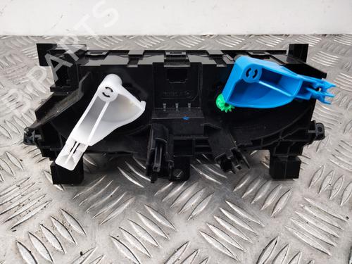 Climate control RENAULT KANGOO III Box Body/MPV 1.5 Blue dCi 95 (FJAB) | BP28779615I5 - Image 3