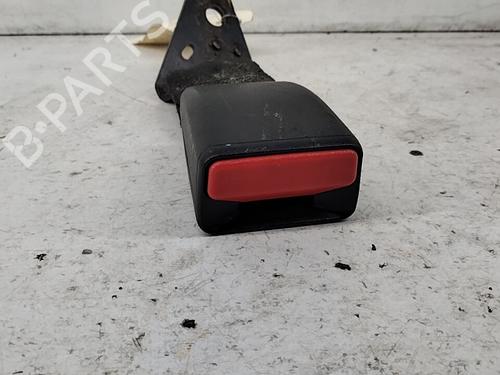 Used Seat buckle Seat buckle PEUGEOT 208 I (CA_, CC_) 1.4 HDi (68 hp) 28733707 28733707