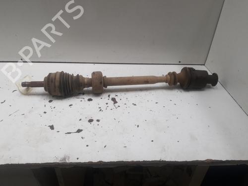 Used Right front driveshaft RENAULT MEGANE I (BA0/1_) 1.9 D Eco (BA0A, BA0U, BA0R) (64 hp) 28753564