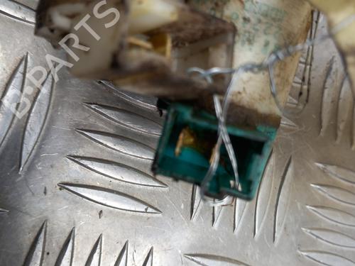 Ruitensproeierpomp NISSAN X-TRAIL I (T30) 2.2 Di 4x4 | BP28757206E24 