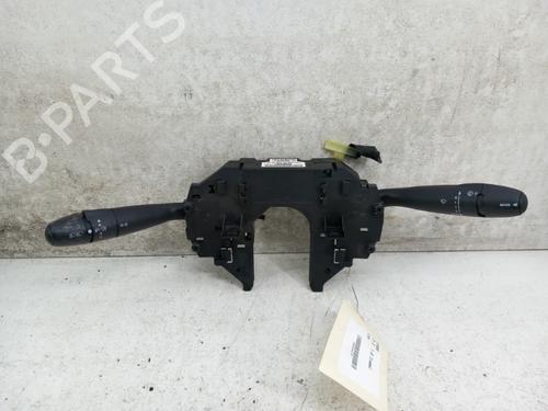 Used Steering column stalk CITROËN C5 III (RD_) 1.6 HDi 110 (RD9HZC) (109 hp) 28734310