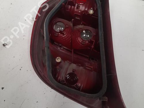 Used Right taillight Right taillight CITROËN C5 I (DC_) 2.0 HDi (DCRHZB, DCRHZE) (109 hp) 28741560 28741560