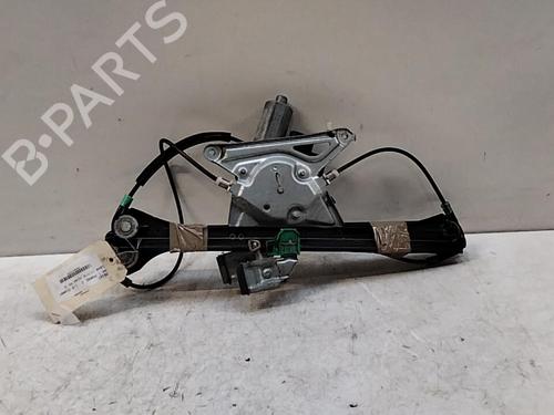Used Front left window mechanism AUDI A4 B5 (8D2) 1.9 TDI (116 hp) 28786039