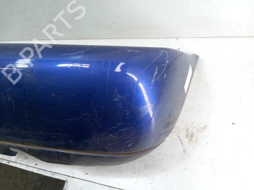 Paragolpes trasero Paragolpes trasero 28746018 28746018