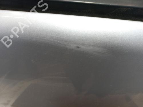 Left rear door PEUGEOT 3008 I MPV (0U_) 1.6 HDi | BP28736149C4 