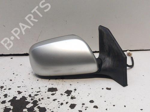 Right mirror TOYOTA AVENSIS Estate (_T25_) 2.0 D-4D (CDT250_, CDT250R) | BP28762466C27 