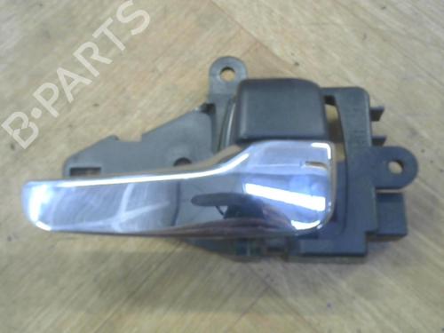 Used Front right interior door handle CITROËN C-CROSSER (VU_, VV_) 2.2 HDi (156 hp) 28765740