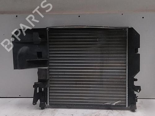 Used Water radiator RENAULT KANGOO Express (FC0/1_) 1.5 dCi (FC07, FC1R) (65 hp) 28776180