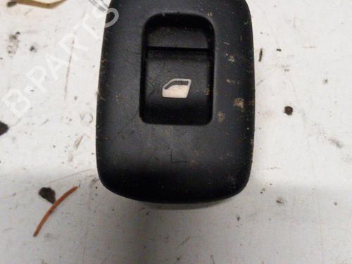 Used Right rear window switch PEUGEOT 207 (WA_, WC_) 1.6 HDi (90 hp) 28770540
