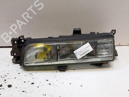 Used Left headlight MAZDA 626 III Hatchback (GD) 1.8 (GD8P) (88 hp) 28794140