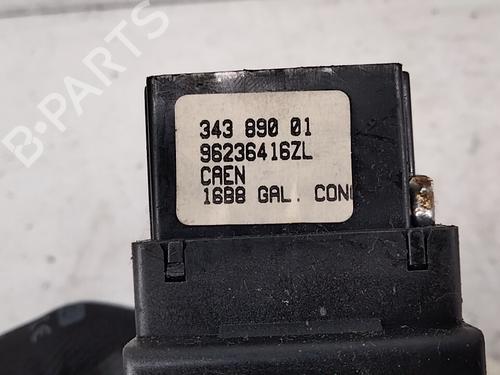 Switch PEUGEOT 306 Hatchback (7A, 7C, N3, N5) 1.8 16V | BP28737459I30 