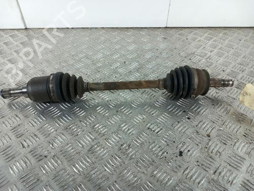 Used Left front driveshaft FIAT PANDA (169_) 1.2 (169.AXB11, 169.AXB1A) (60 hp) 28734392