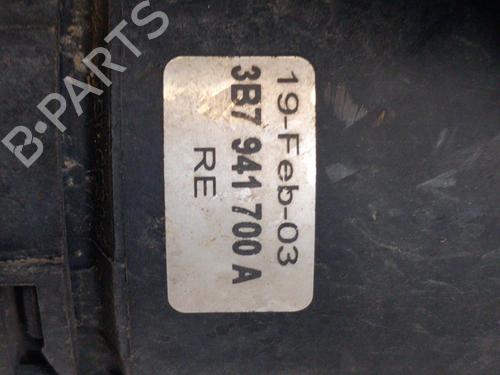 Right front fog light VW PASSAT B5.5 Variant (3B6) 1.9 TDI | BP28766603C31  - Image 5