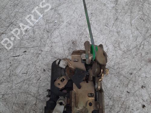 Front right lock RENAULT RAPID Box Body/MPV (F40_, G40_) 1.9 D (F40R) | BP28764009C97 