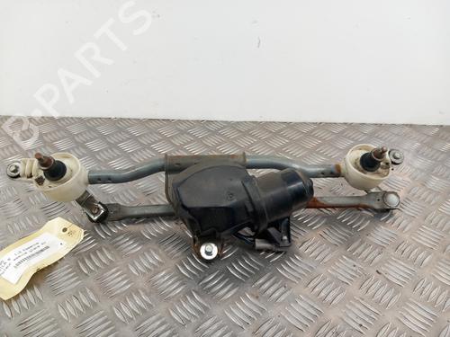 Used Front wiper motor OPEL AGILA B (H08) 1.2 (F68) (86 hp) 28744380