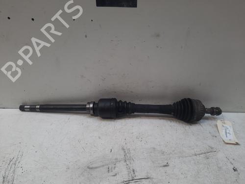 Used Right front driveshaft PEUGEOT 406 (8B) 2.1 TD 12V (109 hp) 28759776