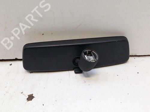 Used Rear mirror Rear mirror VW GOLF IV (1J1) 1.6 (102 hp) 28779134 28779134
