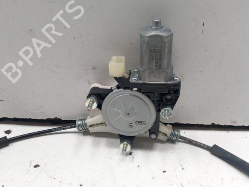 Front right window mechanism KIA RIO III (UB) 1.2 CVVT | BP28789047C23 