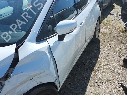 Brukte deler til NISSAN MICRA V (K14) 1.0 IG-T 100 4909902