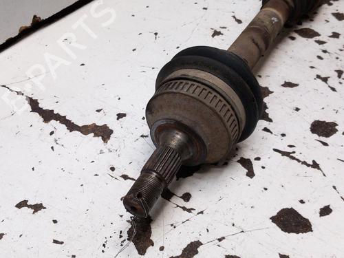 Right front driveshaft CITROËN XSARA PICASSO (N68) 1.6 HDi | BP28789080M39