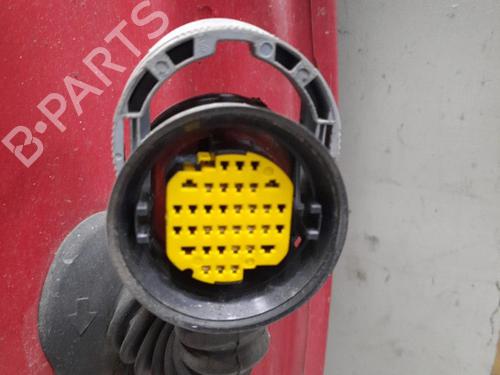 Used Left front door ALFA ROMEO MITO (955_) 1.3 MultiJet (955AXP1A, 955AYC1A) (95 hp) 28766928