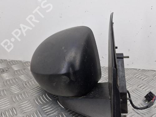 Right mirror DODGE CALIBER 2.0 CRD | BP38450845C27 - Image 2