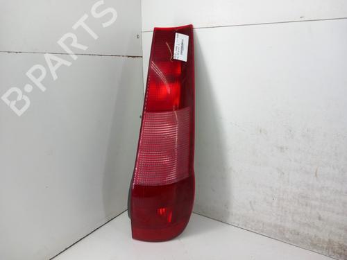 Used Right taillight FIAT PUNTO (176_) 55 1.1 (54 hp) 28740234