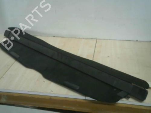 Used Rear parcel shelf PEUGEOT 307 Break (3E) 1.6 HDi 110 (109 hp) 28754560