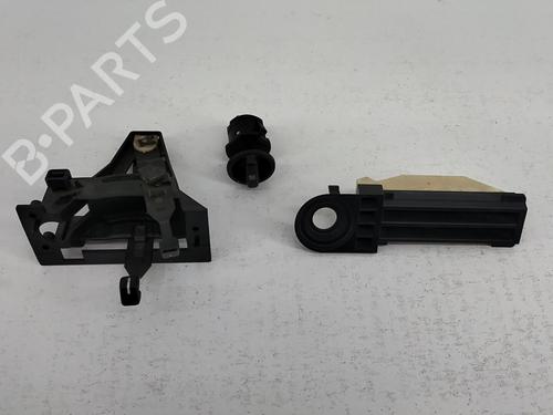 Used Climate control FORD FIESTA III (GFJ) 1.1 (55 hp) 28751271