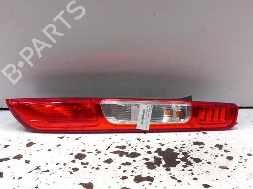 Used Right taillight Right taillight FORD FOCUS II (DA_, HCP, DP) 1.6 Ti (115 hp) 28762490 28762490