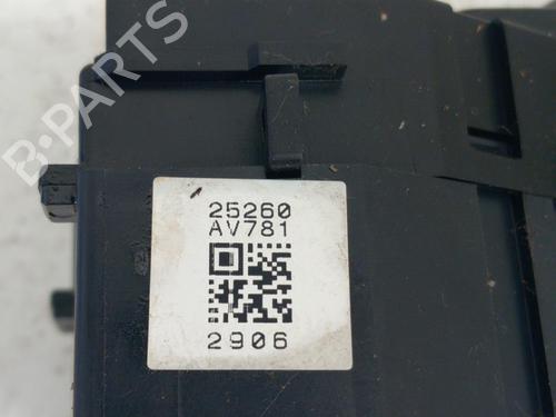 Used Steering column stalk NISSAN MICRA II (K11) 1.0 i 16V (K11) (60 hp) 28761501