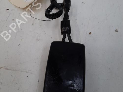 Used Seat buckle VW POLO IV (9N_, 9A_) 1.4 16V (75 hp) 28758068