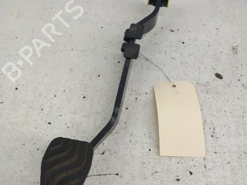 Used Break pedal Break pedal RENAULT CLIO V (B7_) 1.5 Blue dCi 85 (B7AG) (86 hp) 28780855 28780855
