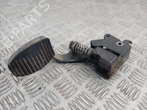 Used Clutch pedal Clutch pedal PEUGEOT PARTNER MPV (5_, G_) [1996-2026] 33534097 33534097