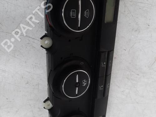 Used Climate control Climate control VW TOURAN (1T1, 1T2) 1.9 TDI (105 hp) 28763213 28763213