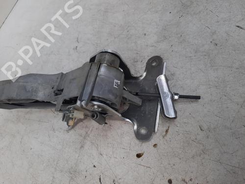 Hand brake RENAULT MEGANE IV Hatchback (B9A/M/N_) 1.5 dCi 110 (B9A3) | BP36424787I18 - Image 2