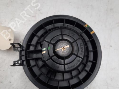 Heater blower motor HYUNDAI i20 I (PB, PBT) 1.4 | BP28753605M62 