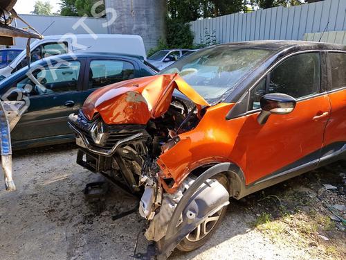Switch RENAULT CAPTUR I (J5_, H5_) 1.5 dCi 110 | BP28743767I30 - Image 4