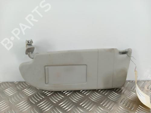 Used Left sun visor SEAT IBIZA IV (6J5, 6P1) 1.2 (60 hp) 28782551
