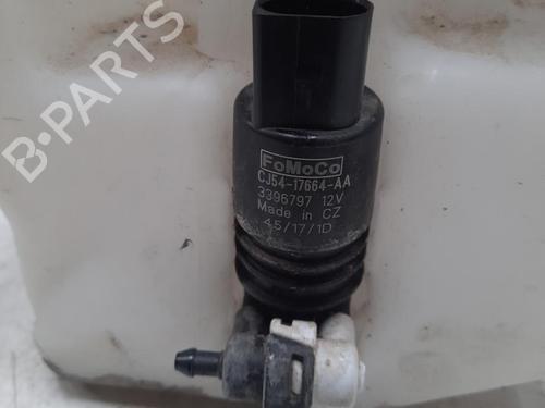 Used Windscreen washer tank FORD KUGA II (DM2) 1.5 TDCi (120 hp) 28771531