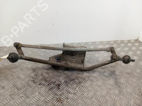 Used Front wiper motor MERCEDES-BENZ VITO Van (W638) 112 CDI 2.2 (638.094) (122 hp) 28757101