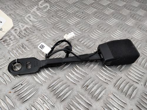 Used Seat buckle CITROËN C3 III (SX) 1.2 PureTech 82 (83 hp) 28736324