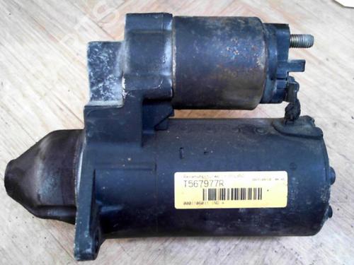 Startmotor OPEL ZAFIRA / ZAFIRA FAMILY B (A05) 1.6 (M75) (105 hp) 28754958