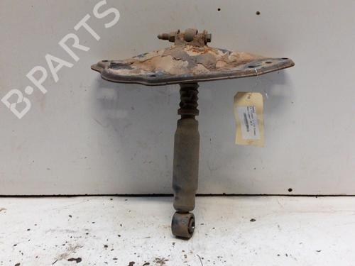 Used Right rear shock absorber CITROËN C4 Picasso I MPV (UD_) 1.6 HDi (109 hp) 28785849