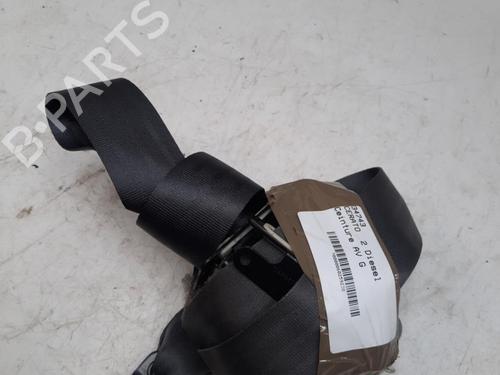Used Front left belt tensioner KIA CERATO I Hatchback (LD) 2.0 CRDi (112 hp) 28790628