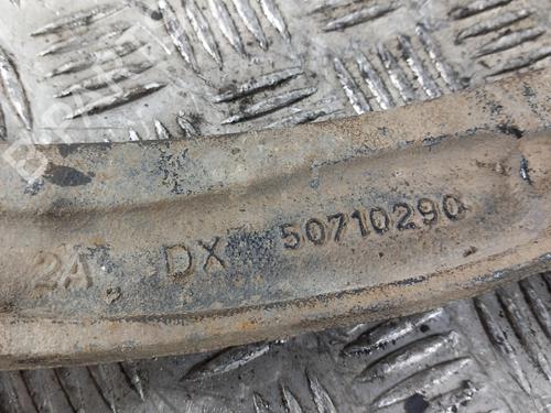 Right front suspension arm FIAT 500 (312_) 1.2 (312AXA1A) | BP28782827M13 