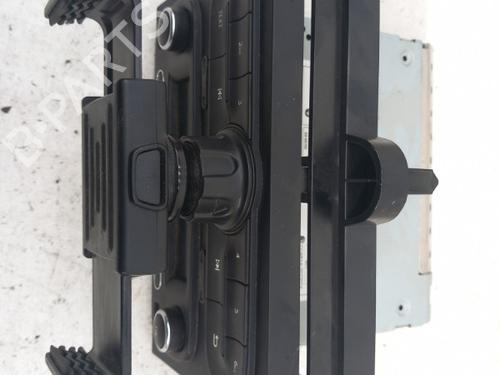 Radio RENAULT TWINGO III (BCM_, BCA_) 1.0 SCe 70 (BCMB) | BP28733965E6 - Image 3