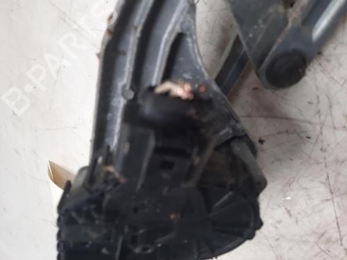 Front wiper motor FORD FOCUS II (DA_, HCP, DP) 1.6 TDCi | BP28749498M29